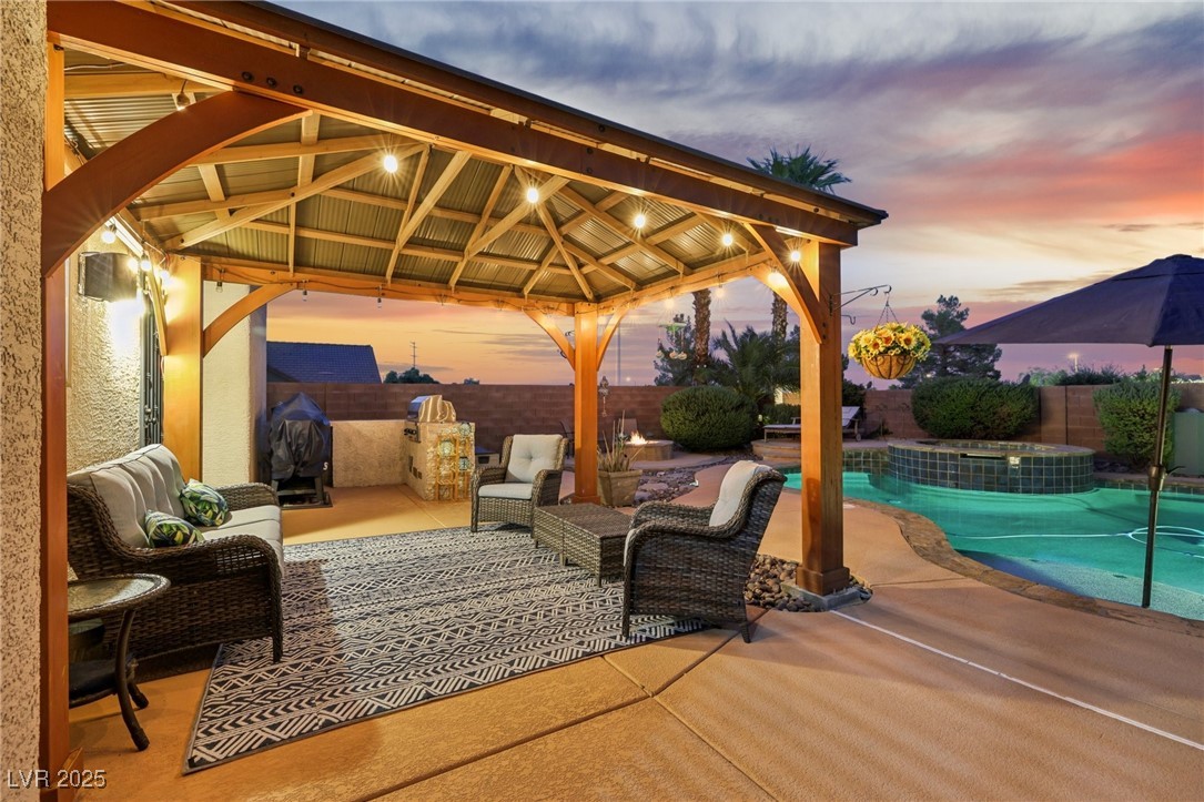 776 Valley Rise Drive Property Photo 61