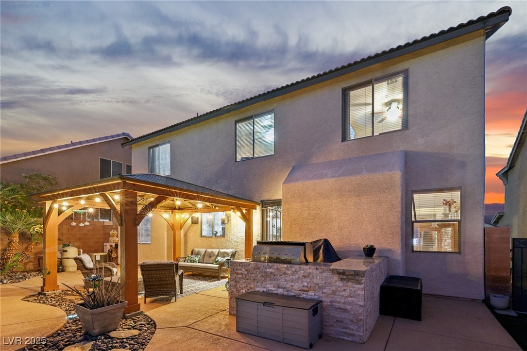 776 Valley Rise Drive Property Photo 62