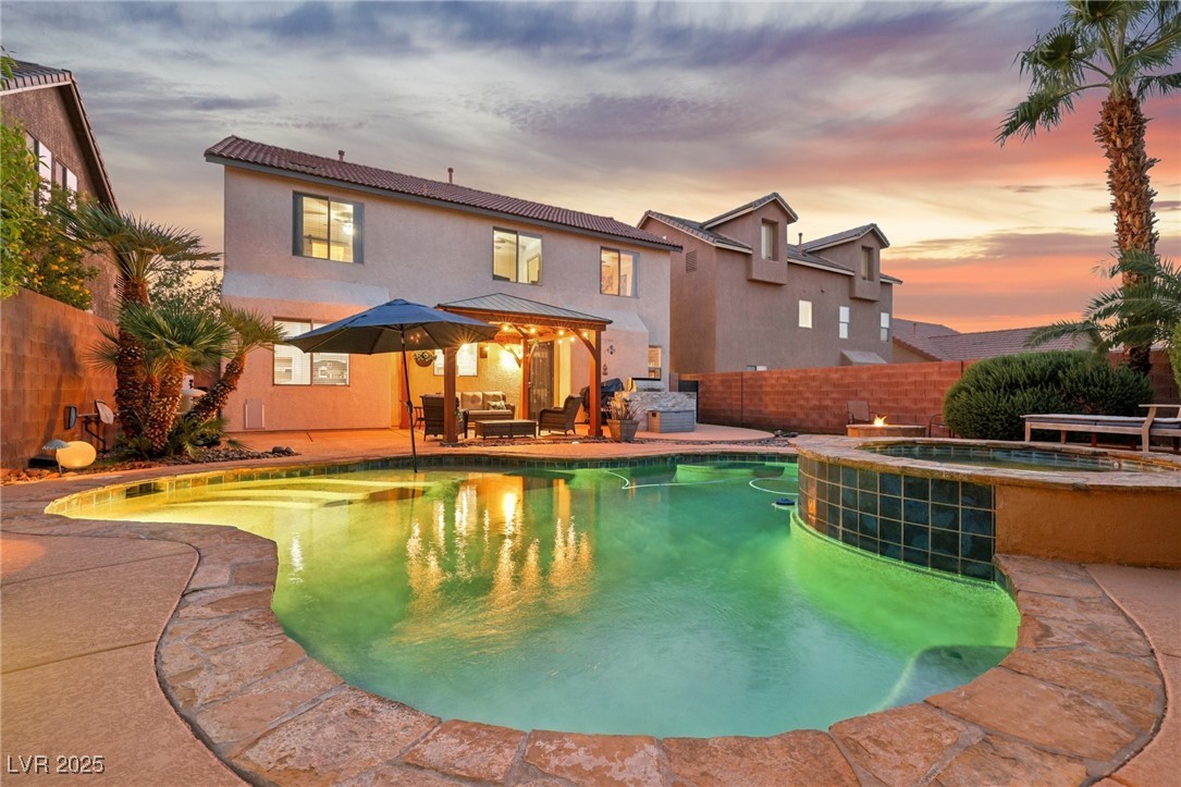 776 Valley Rise Drive Property Photo 63