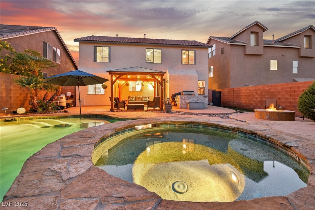 776 Valley Rise Drive Property Photo 64