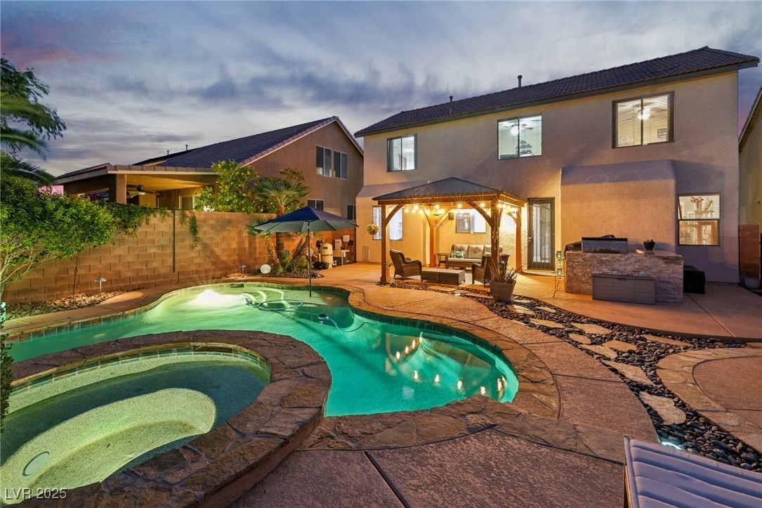 776 Valley Rise Drive Property Photo 65