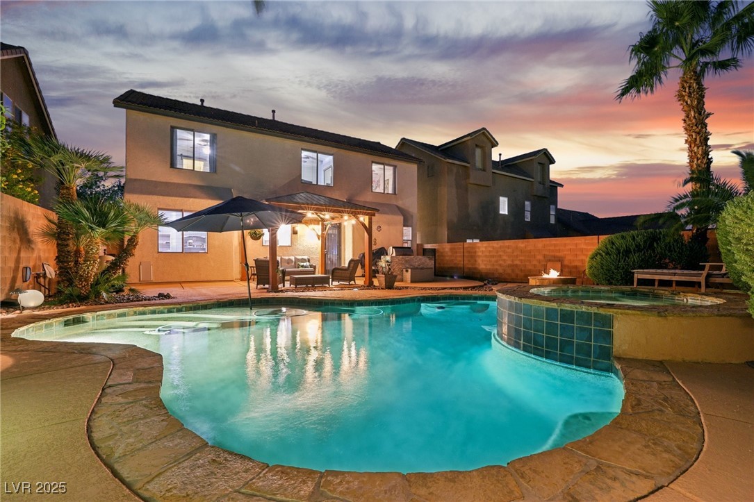 776 Valley Rise Drive Property Photo 67