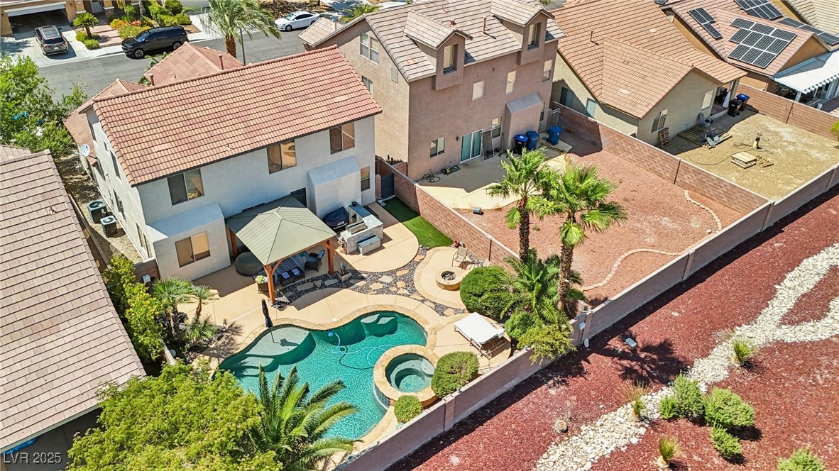 776 Valley Rise Drive Property Photo 85