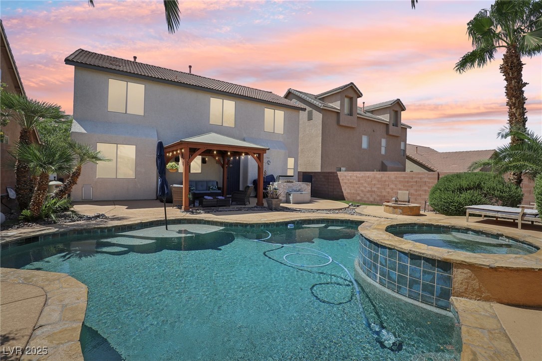 776 Valley Rise Drive Property Photo 87