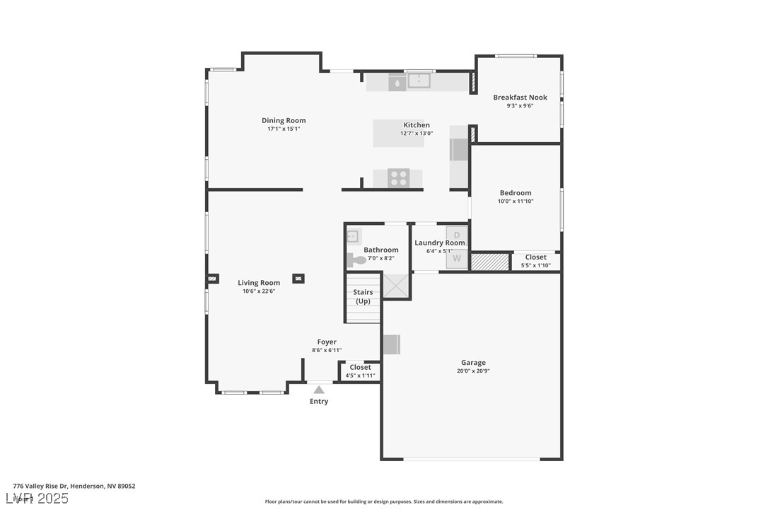 776 Valley Rise Drive Property Photo 88