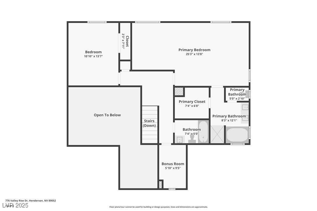 776 Valley Rise Drive Property Photo 89