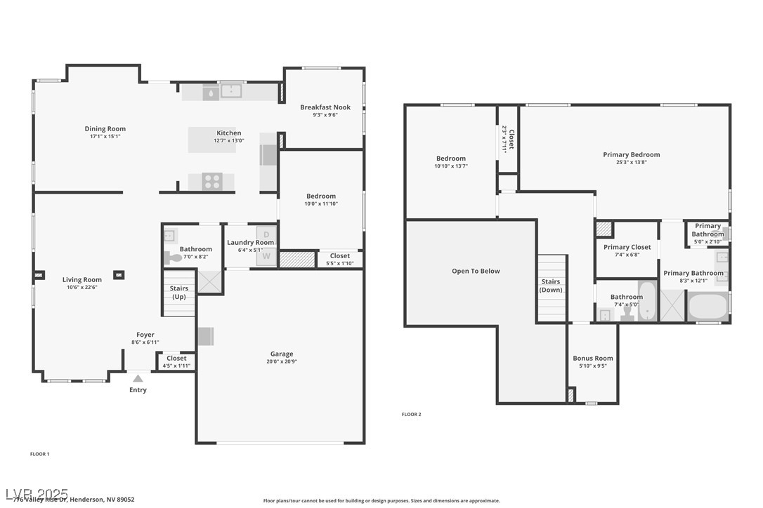 776 Valley Rise Drive Property Photo 90