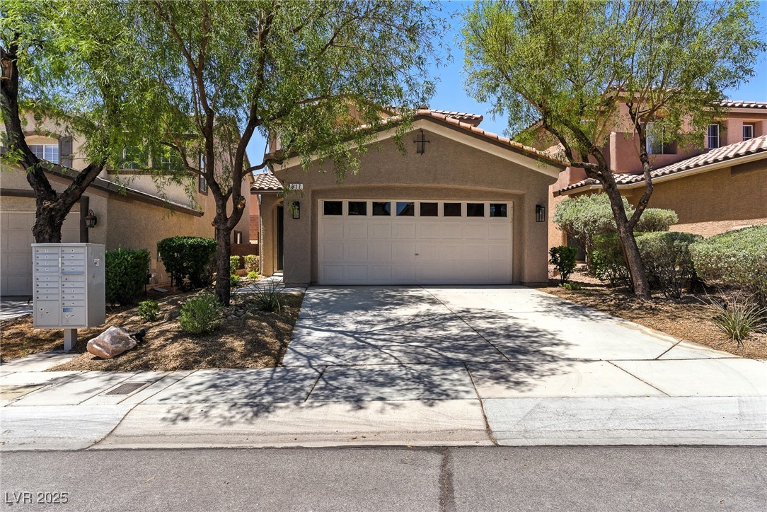 917 Lord Crewe Street Property Photo 1