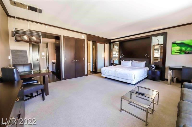 2600 West Harmon Avenue 7008 Property Photo 1