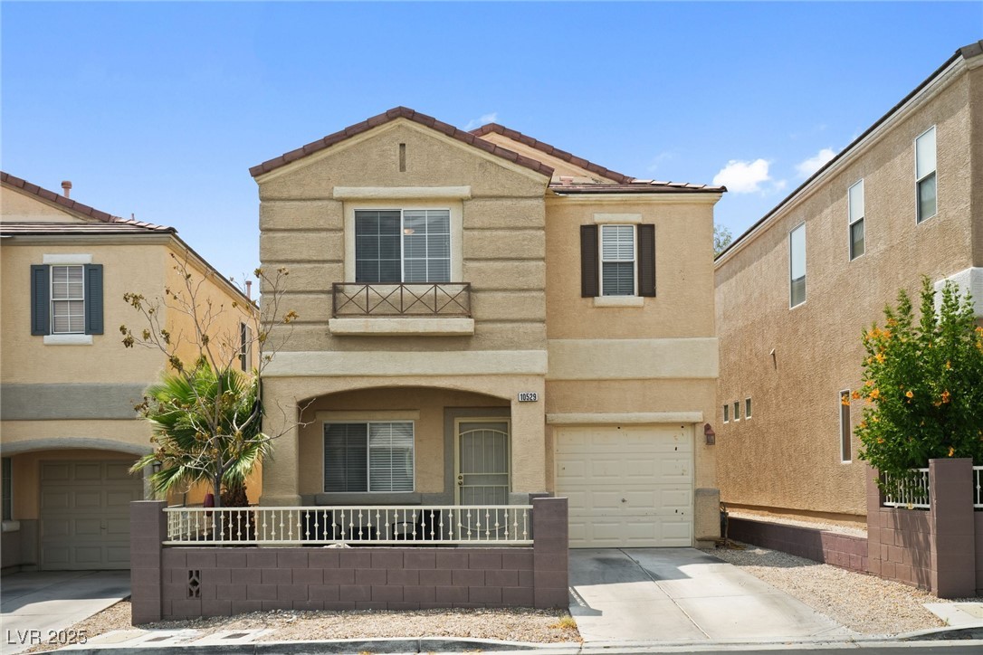 10529 Blanca Peak Avenue Property Photo 1