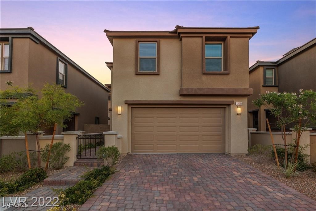 12521 Lylan Ridge Street Property Photo 1
