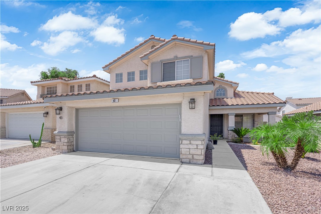 43 Avenida Arenas Property Photo 1