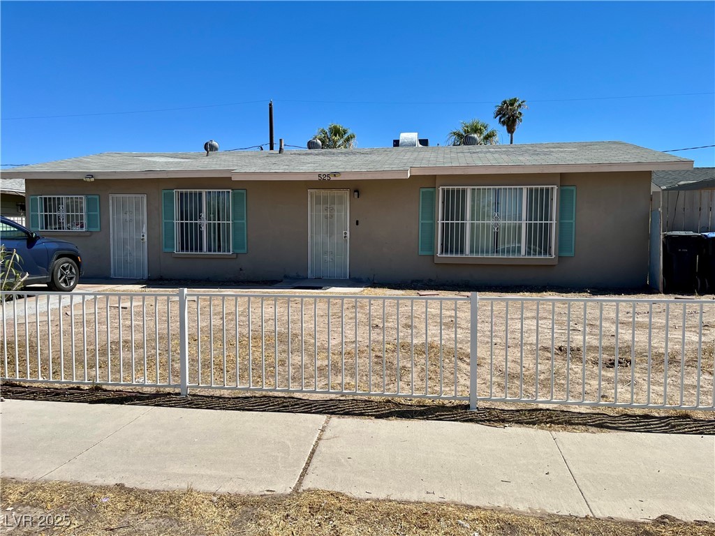 525 Byrnes Avenue Property Photo 1