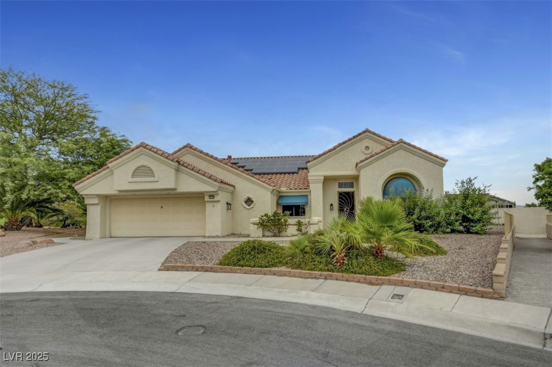 3109 Bangor Court Property Photo