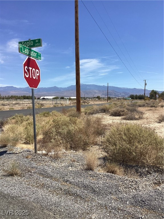 3451 South Soplo Avenue Property Photo 2