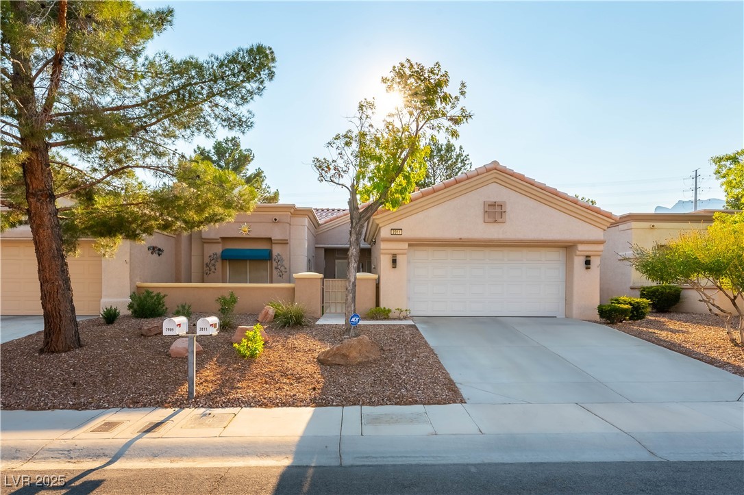 2011 Sun Cliffs Street Property Photo 1