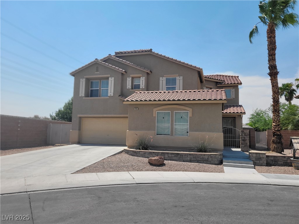 6405 Sea Swallow Street Property Photo 1