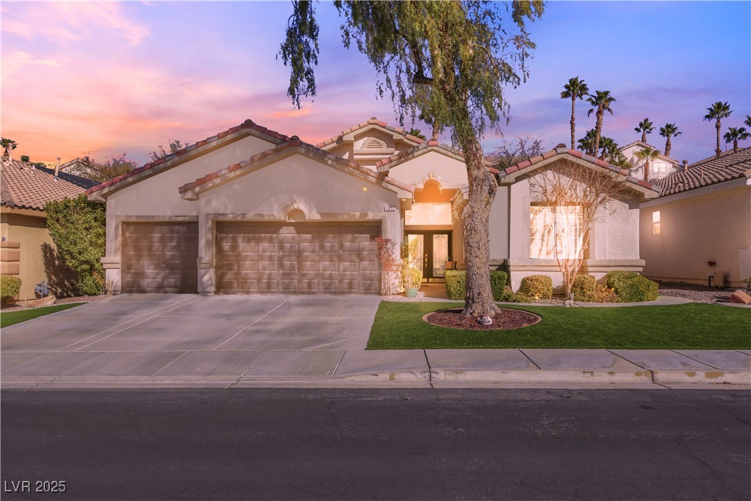 1312 Rolling Sunset Street Property Photo 1