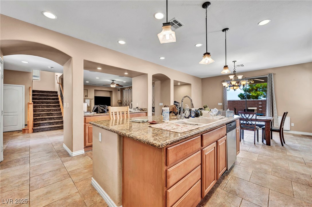 8208 Seven Falls Street Property Photo 3