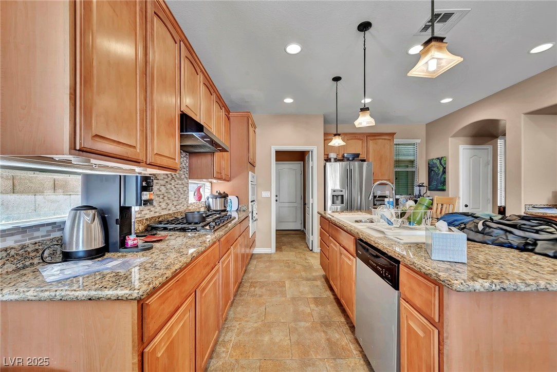 8208 Seven Falls Street Property Photo 5