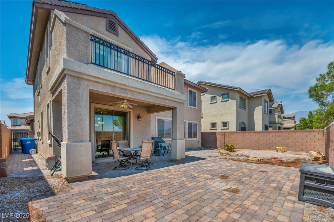 8208 Seven Falls Street Property Photo 63