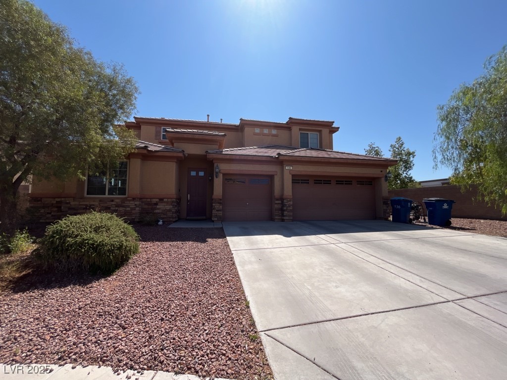 536 Copper View Street