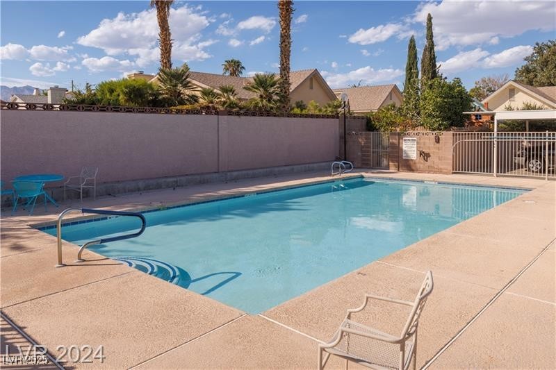 709 Jonathan Glen Way Property Photo 12