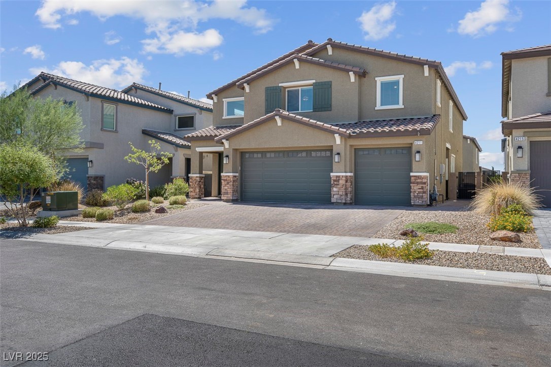 4211 Porticella Avenue Property Photo 1