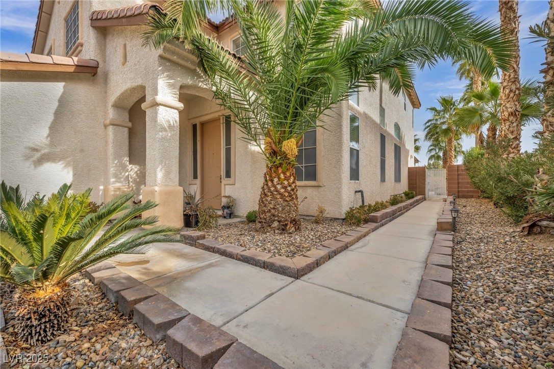 3728 Russell Peterson Court Property Photo 1