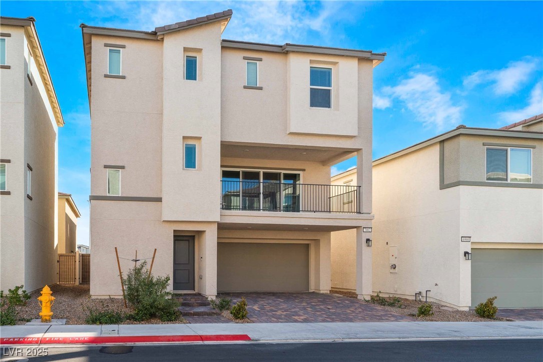 7002 Crimson Shadow Street Property Photo 1