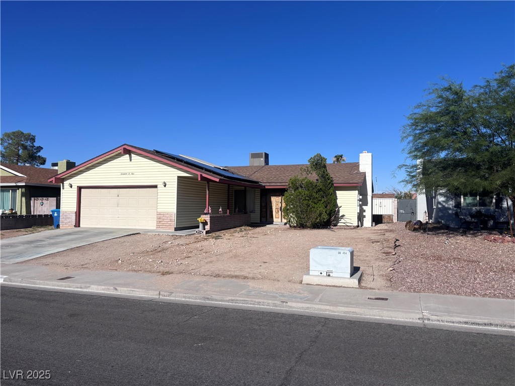 1709 Wildwood Drive Property Photo 1