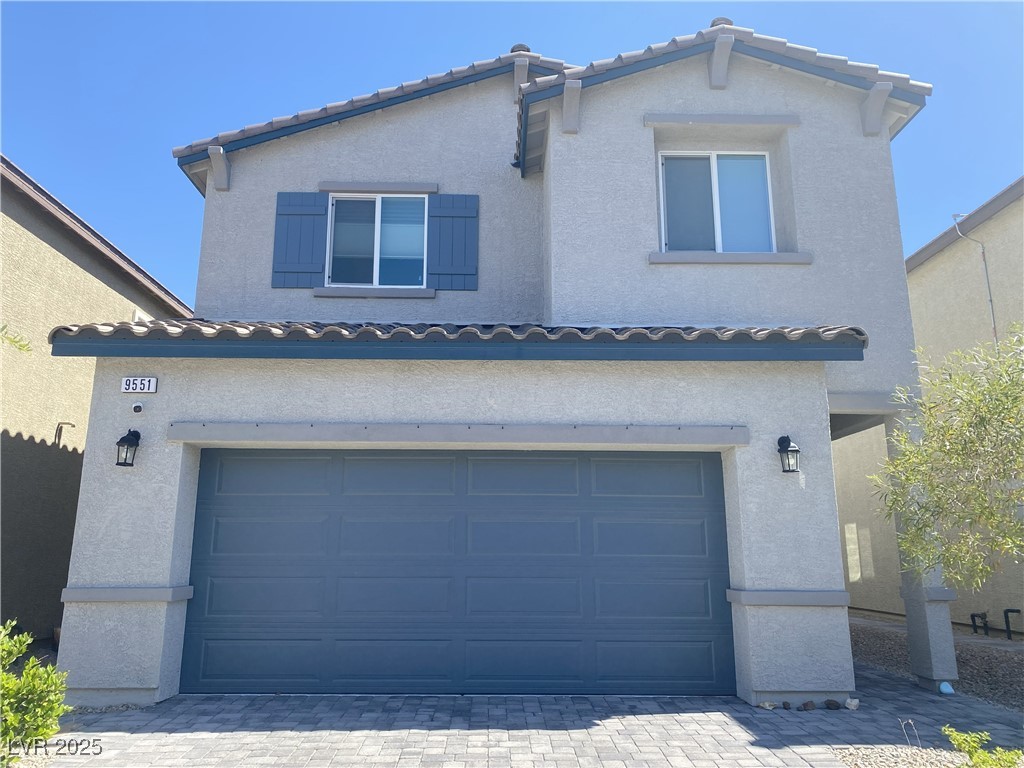 9551 Spyglass Run Avenue Property Photo 1