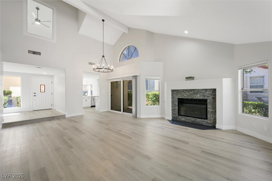 7012 Bright Springs Court Property Photo 1
