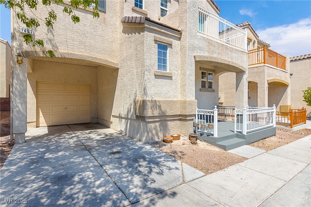 7457 Margollini Street Property Photo 1