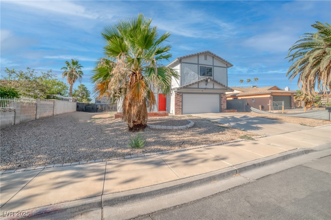 5815 Christchurch Avenue Property Photo 1