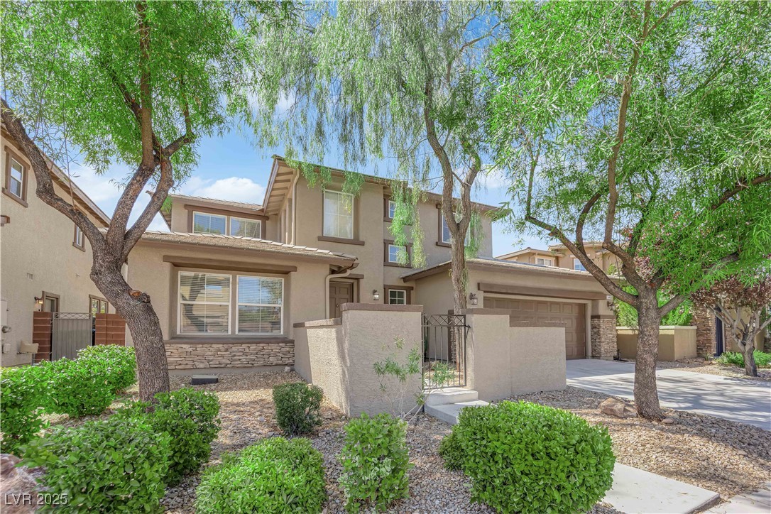 5466 Fawn Chase Way Property Photo 1