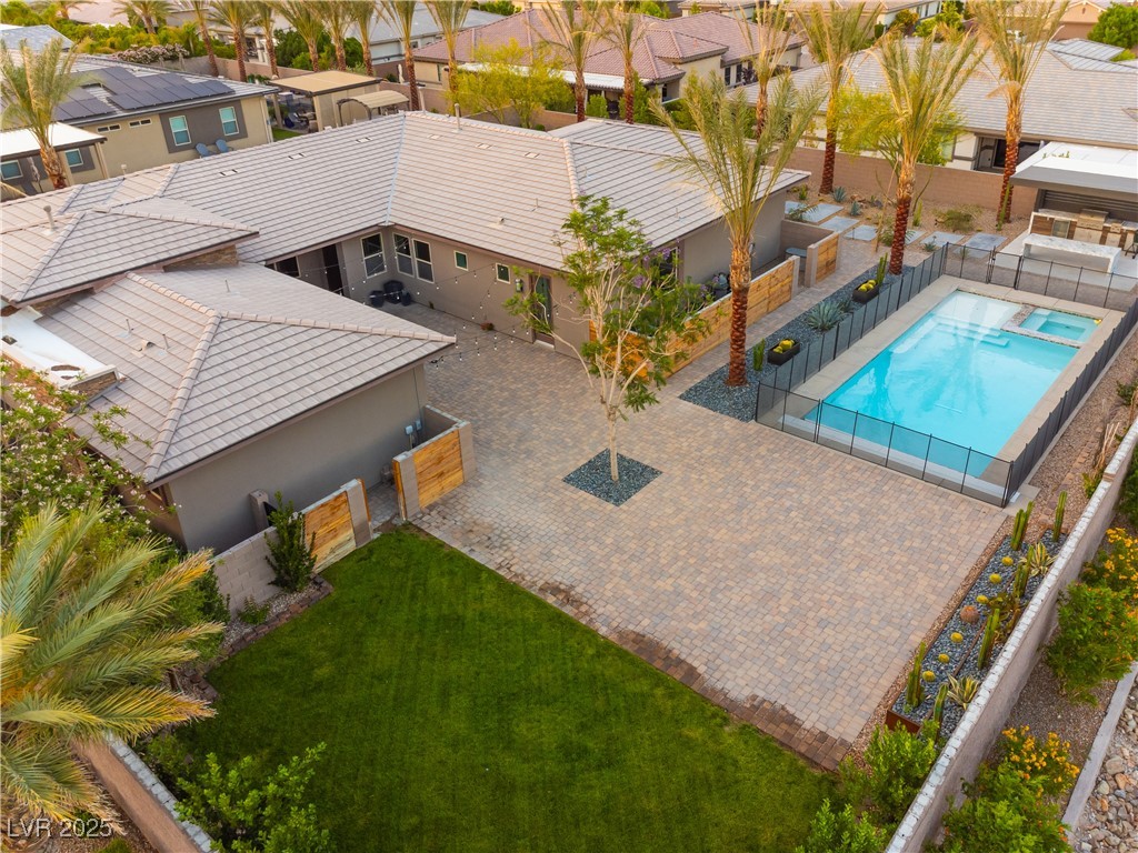 6110 Pebble Glen Court