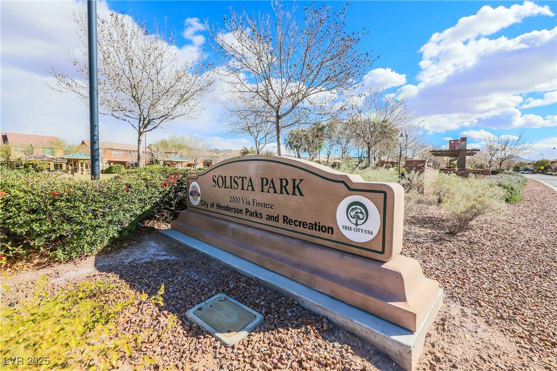 3175 Via Seranova Property Photo 1