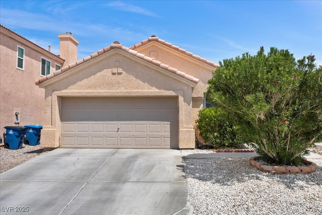 3920 Marble Mountain Street Property Photo 1