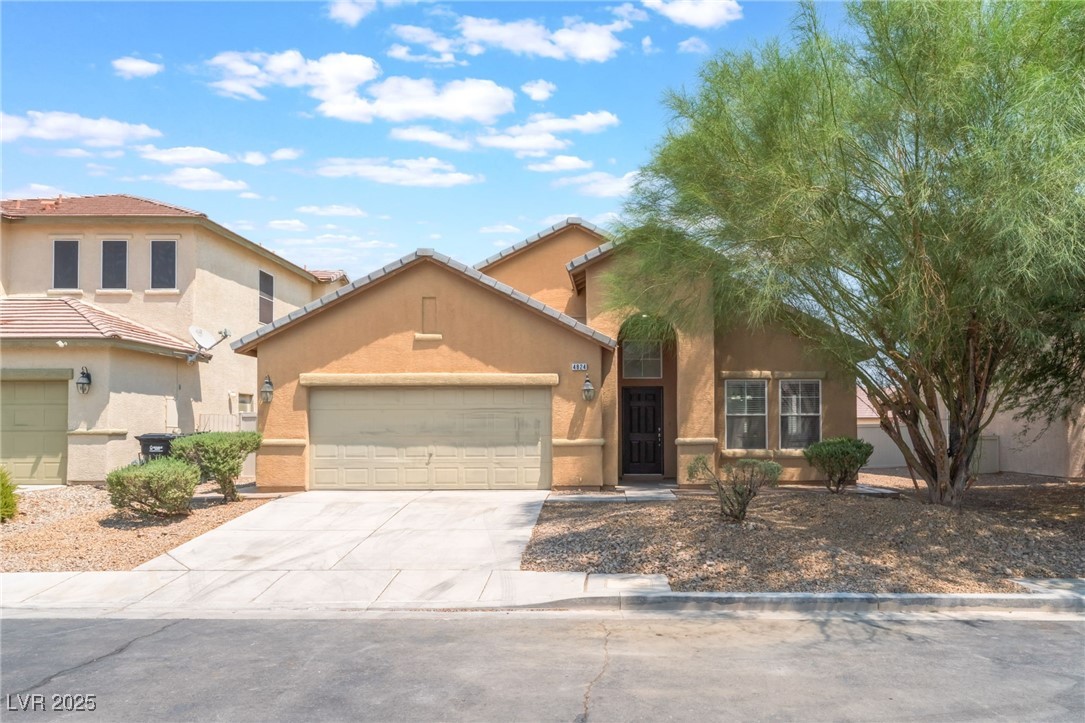 4824 Quartz Crest Street Property Photo 1