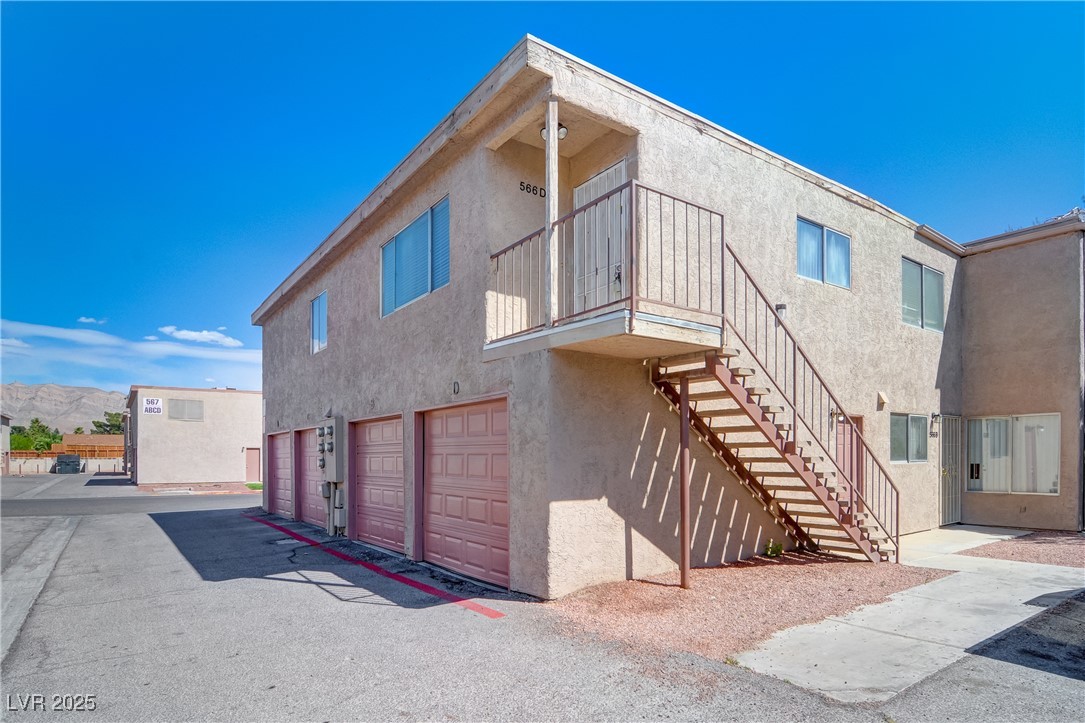 566 Roxella Lane D