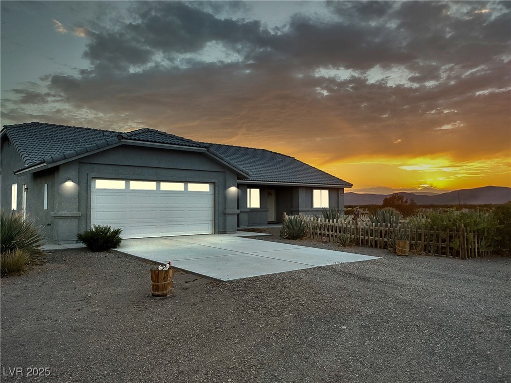 4153 West Panorama Street