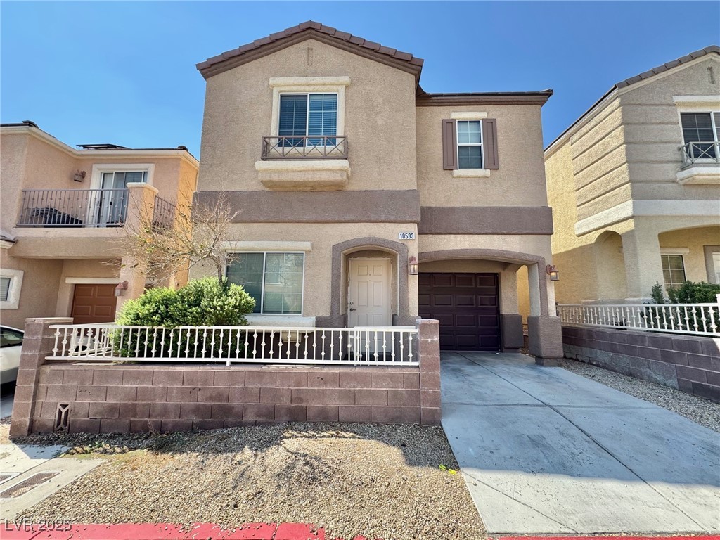 10533 Kivas Court Property Photo 1