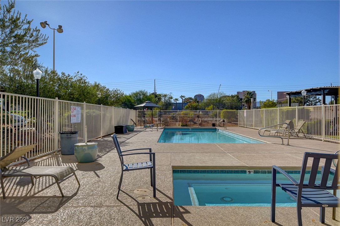 3930 University Center Drive 806 Property Photo 49