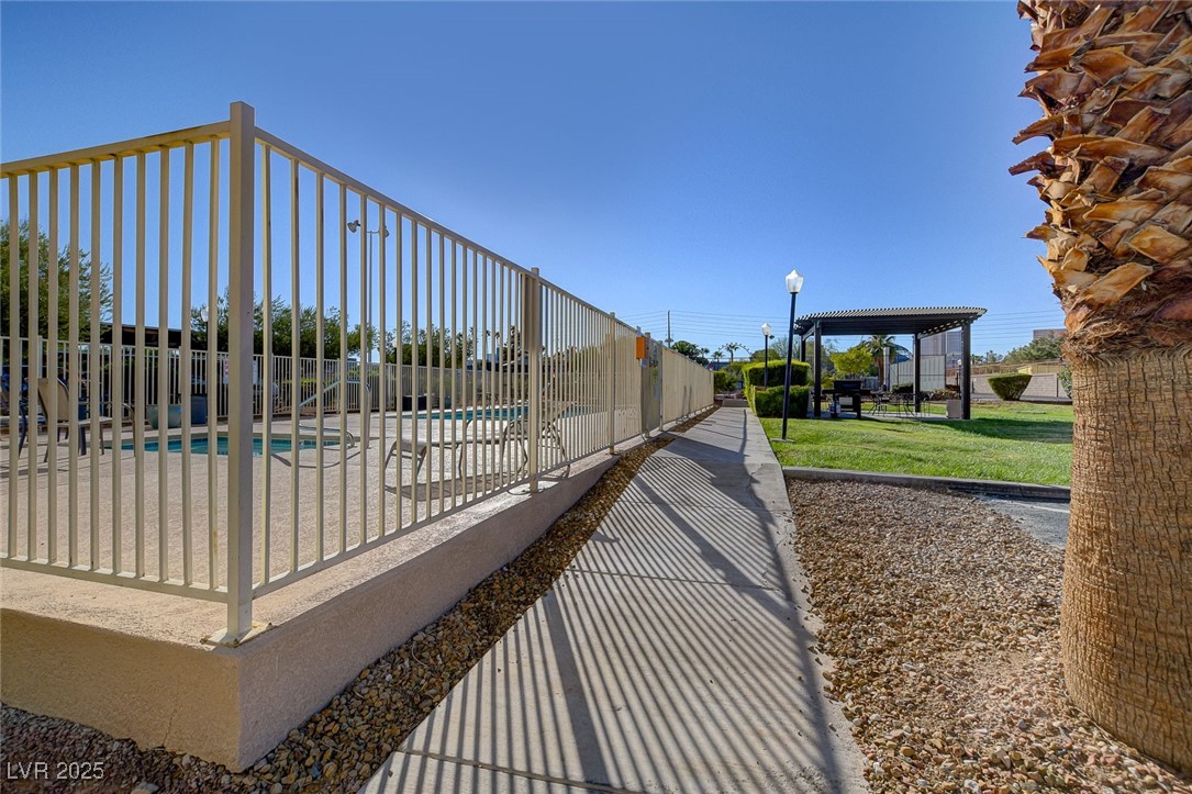 3930 University Center Drive 806 Property Photo 50