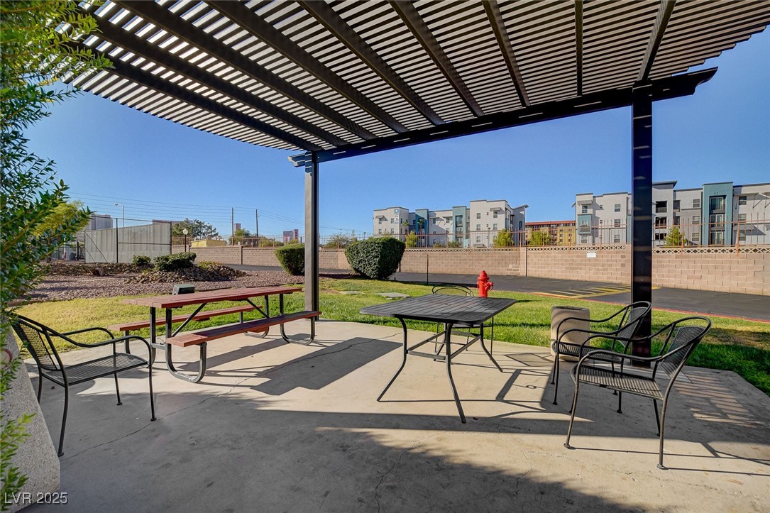 3930 University Center Drive 806 Property Photo 51