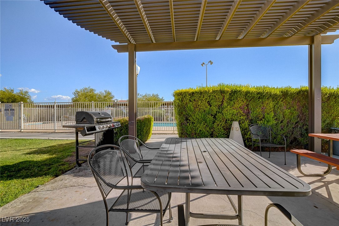 3930 University Center Drive 806 Property Photo 52