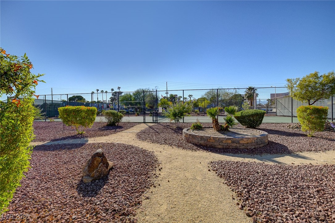 3930 University Center Drive 806 Property Photo 54