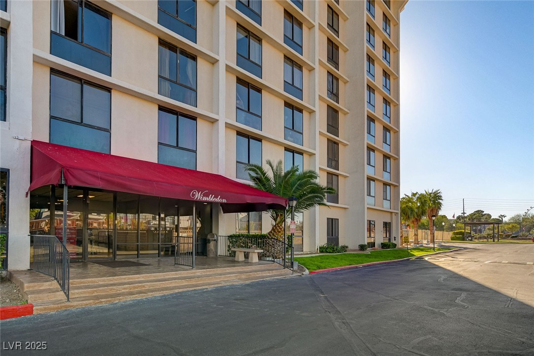 3930 University Center Drive 806 Property Photo 60