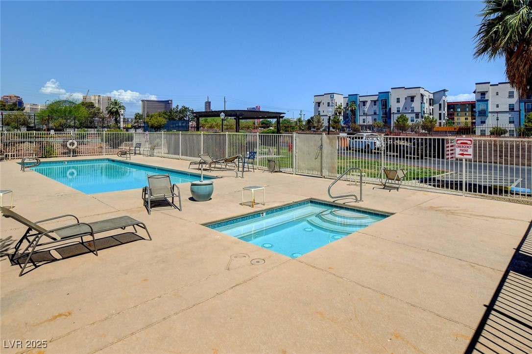 3930 University Center Drive 806 Property Photo 61